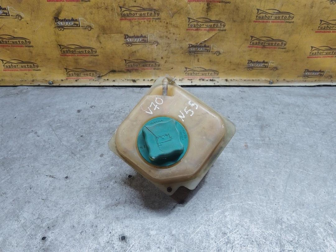 Бачок расширительный 3LFUCN Volvo V70