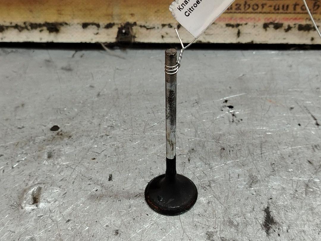 Клапан выпускной 8T6JTA Citroen Xantia - Фото 1