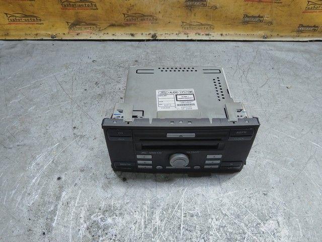 Магнитола 9WL0T5 Ford C-Max купить с доставкой