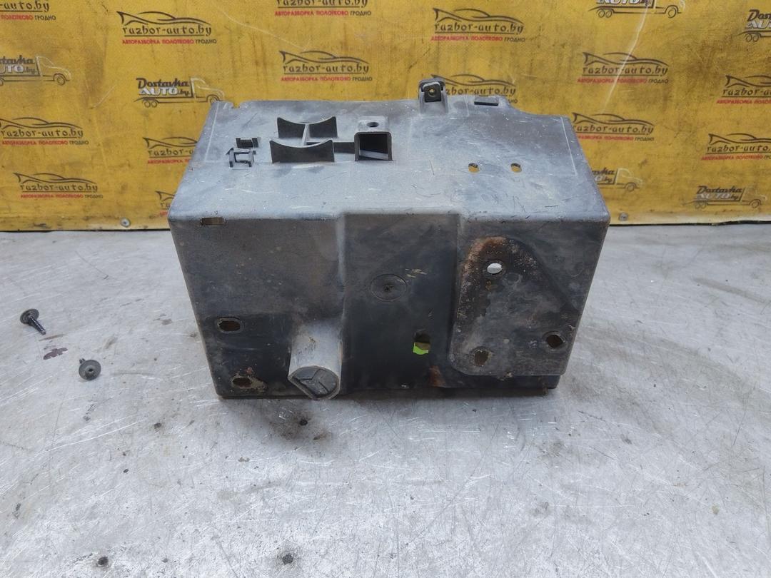 Полка аккумулятора 6ZG3V6 Peugeot 406 купить с доставкой