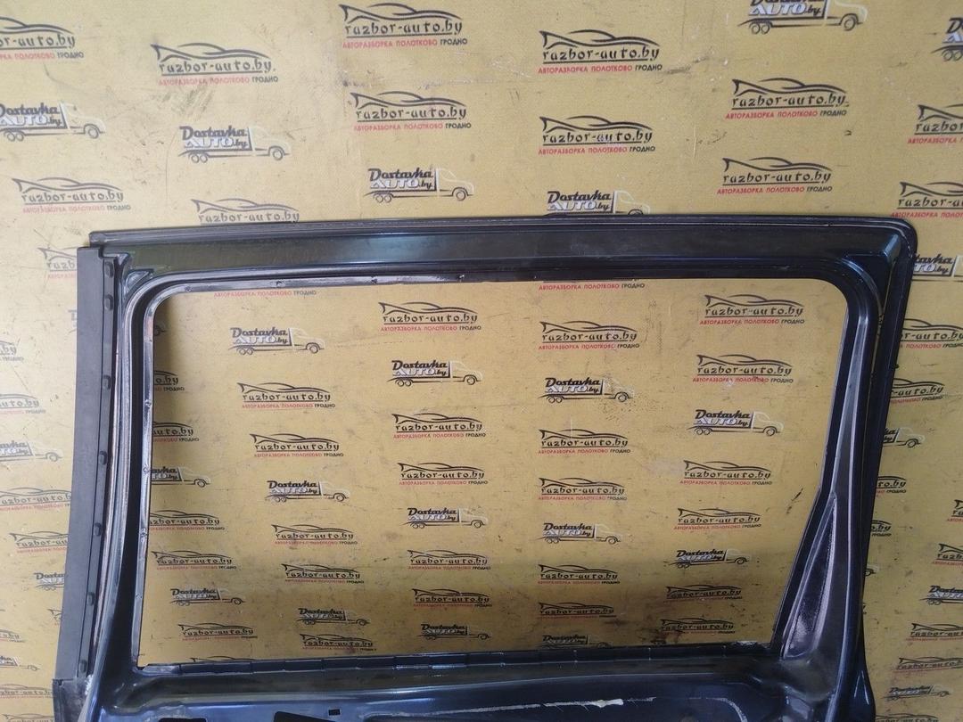 Дверь задняя правая BWDW9F Peugeot 307 undefined