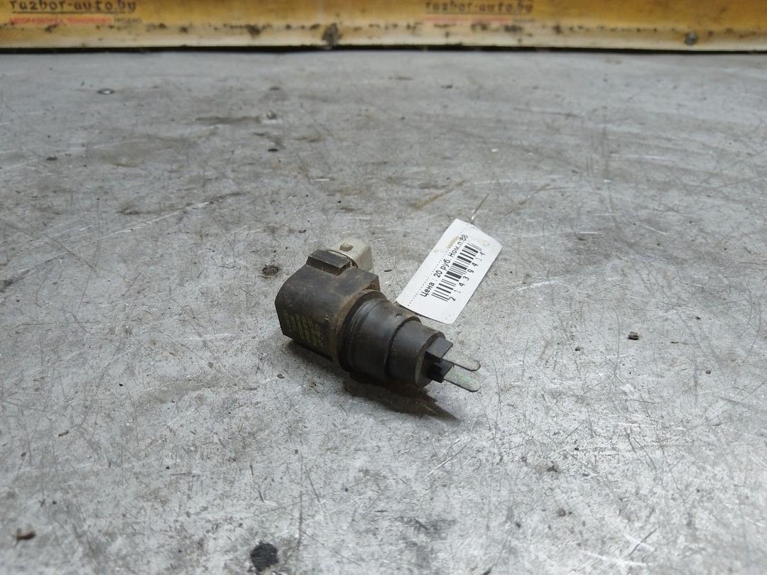 Датчик уровня омывающей жидкости WMZE1E Peugeot 607 купить