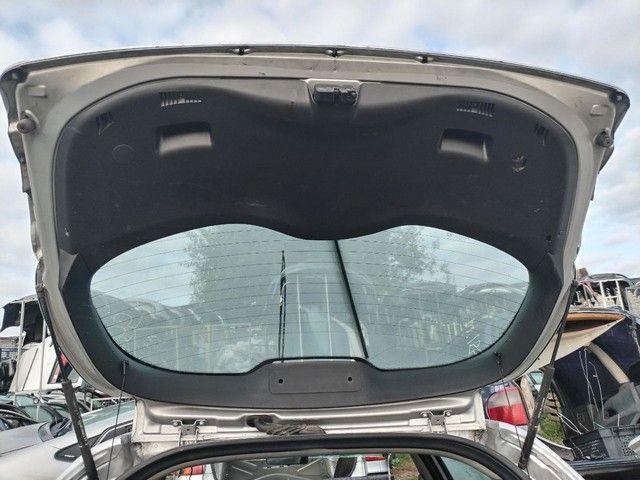 Обшивка крышки багажника 95T54M Alfa Romeo 147 купить с доставкой