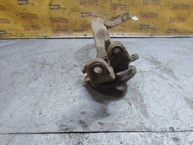 Кулак поворотный правый REYQBA Audi A4 купить