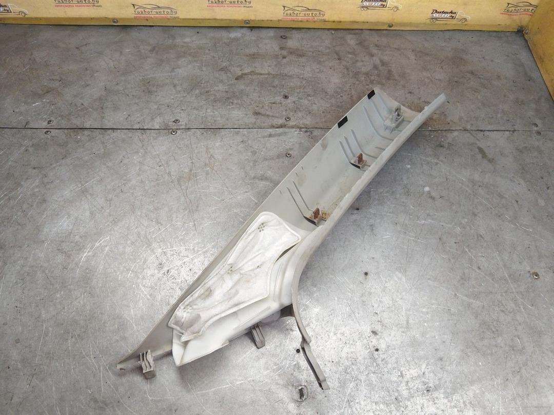 Обшивка стойки передней левой MWUJXP Ford Fusion купить