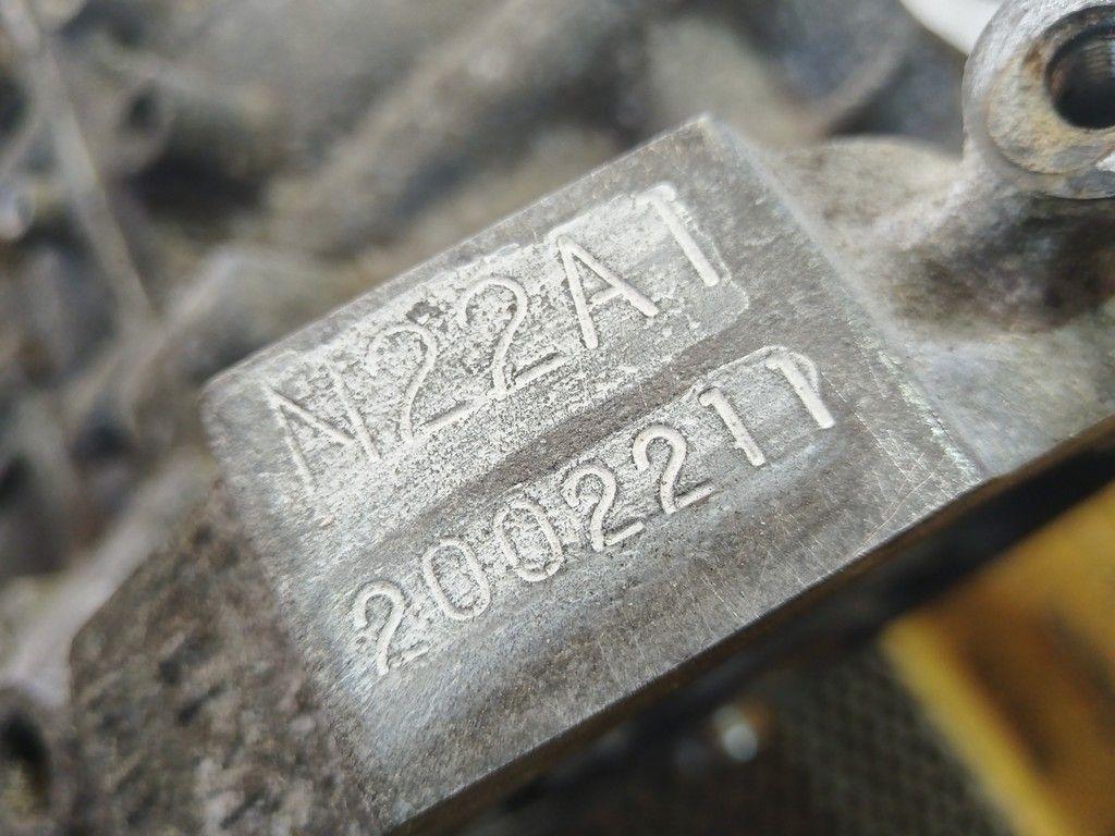 Двигатель 0IAKMT Honda Accord - Фото 10