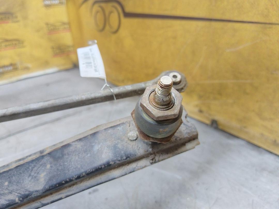 Механизм стеклоочистителя (трапеция дворников) 4IRXQ3 Audi 80 купить