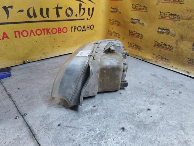 Фара правая QKEFBV Daewoo Nubira undefined
