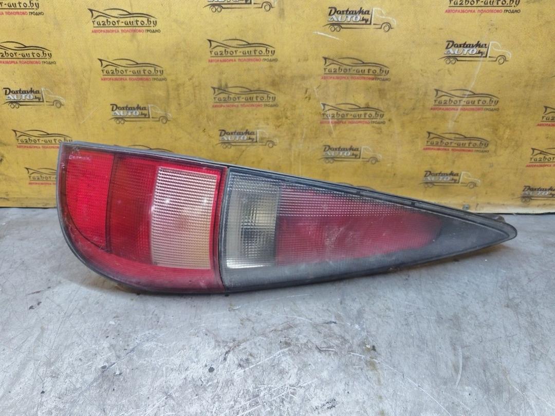 Фонарь задний правый HB2HL2 Renault Laguna
