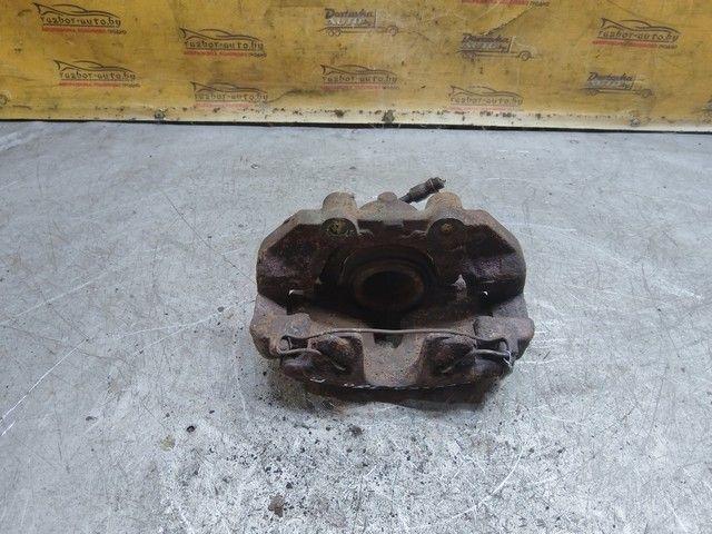 Суппорт передний правый E70RRE Opel Vectra купить в магазине запчастей бу