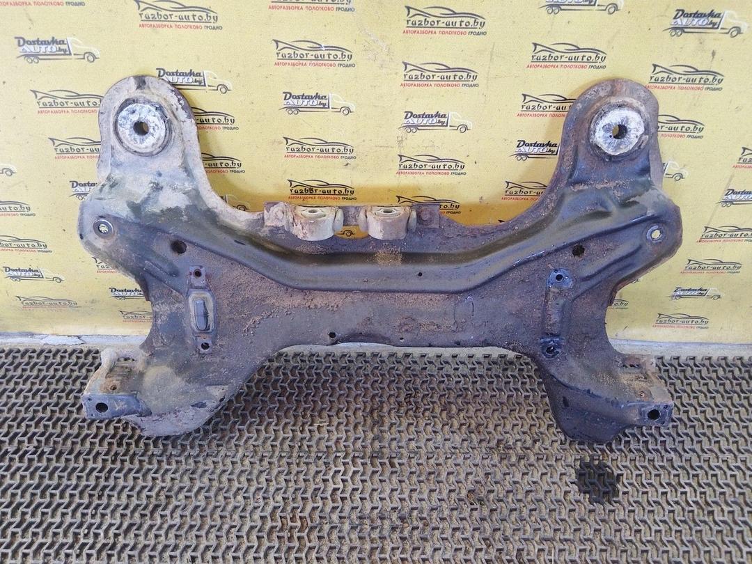 Балка подвески передняя (подрамник) OSIFFV Volkswagen Golf - Фото 1