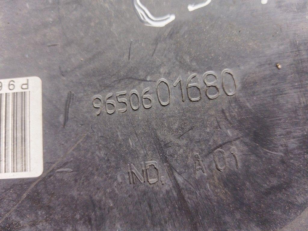 Пластик моторного отсека RR1L5V Citroen C5 - Фото 4