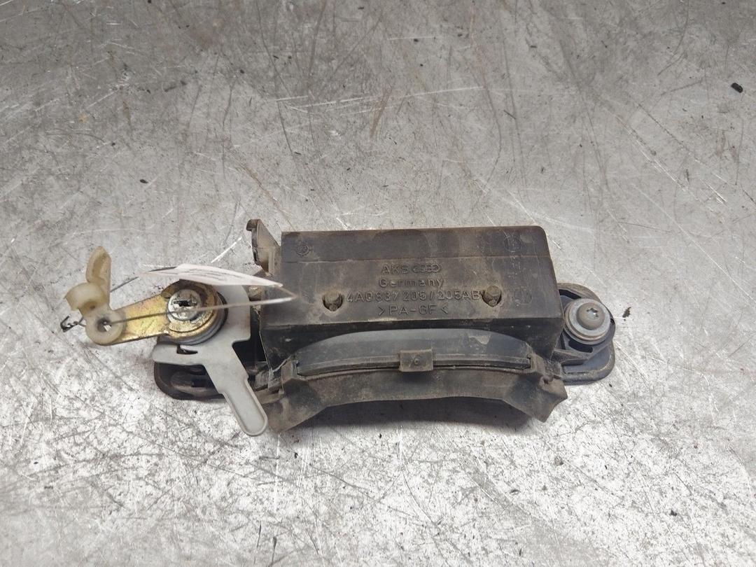 Ручка наружная передняя левая ANVKPG Audi 80 купить