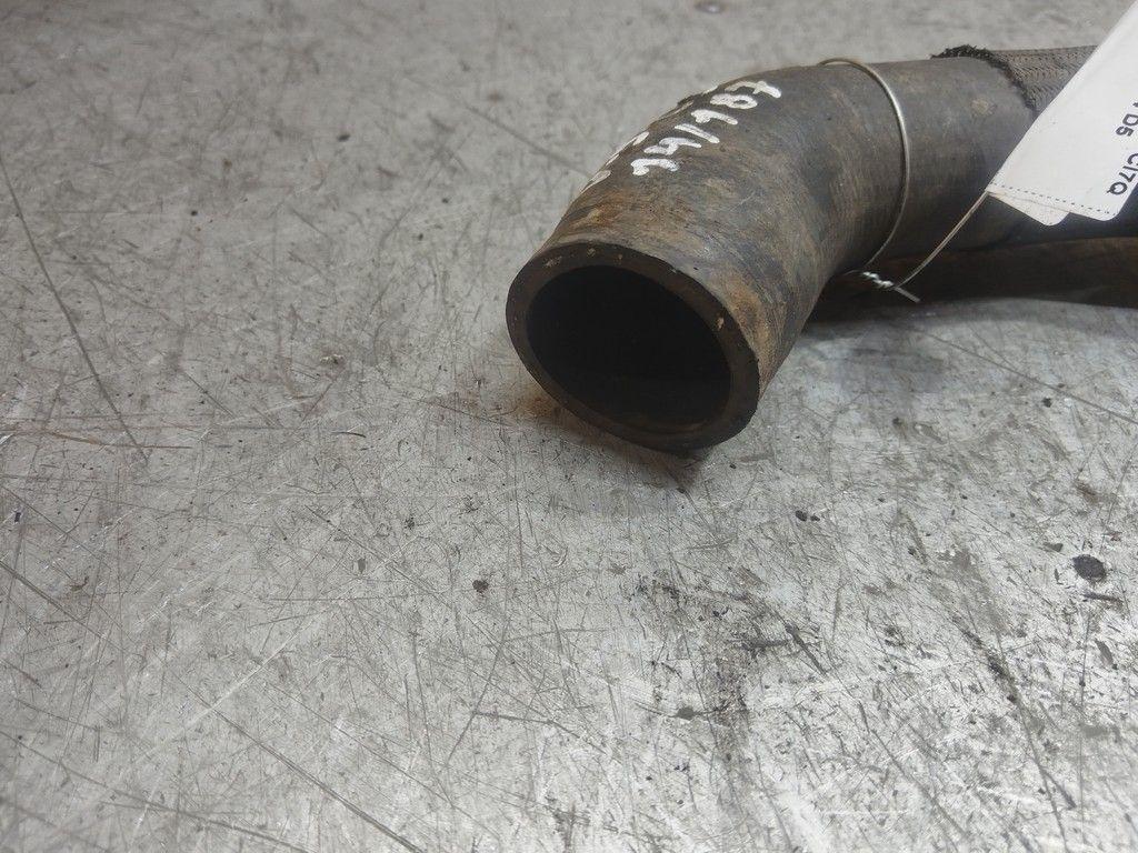 Патрубок радиатора HPCI7Q Volvo S60 - Фото 2