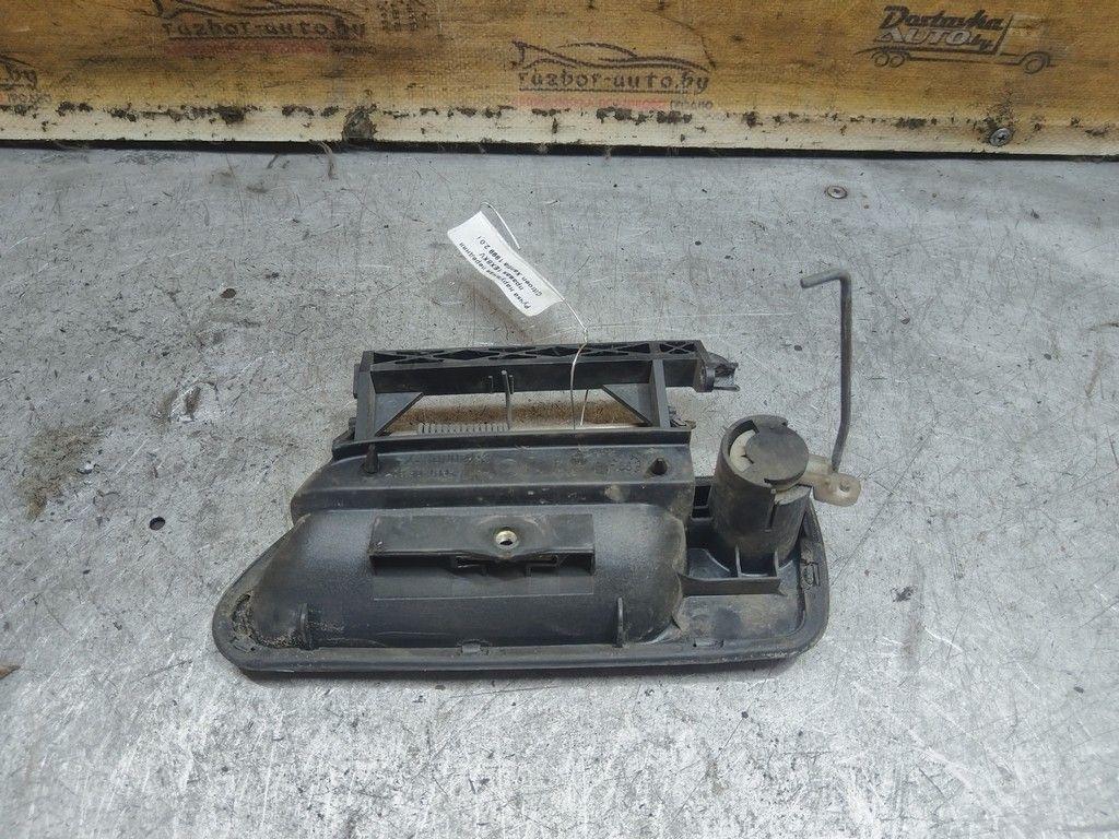 Ручка наружная передняя правая 1EX8XV Citroen Xantia - Фото 3