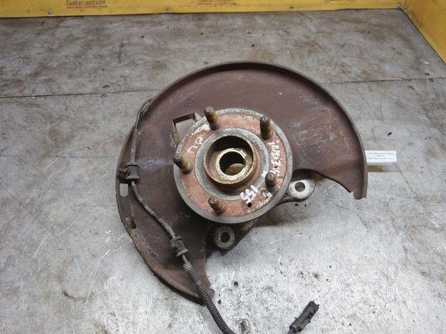 Кулак поворотный правый 1INTHY Opel Insignia