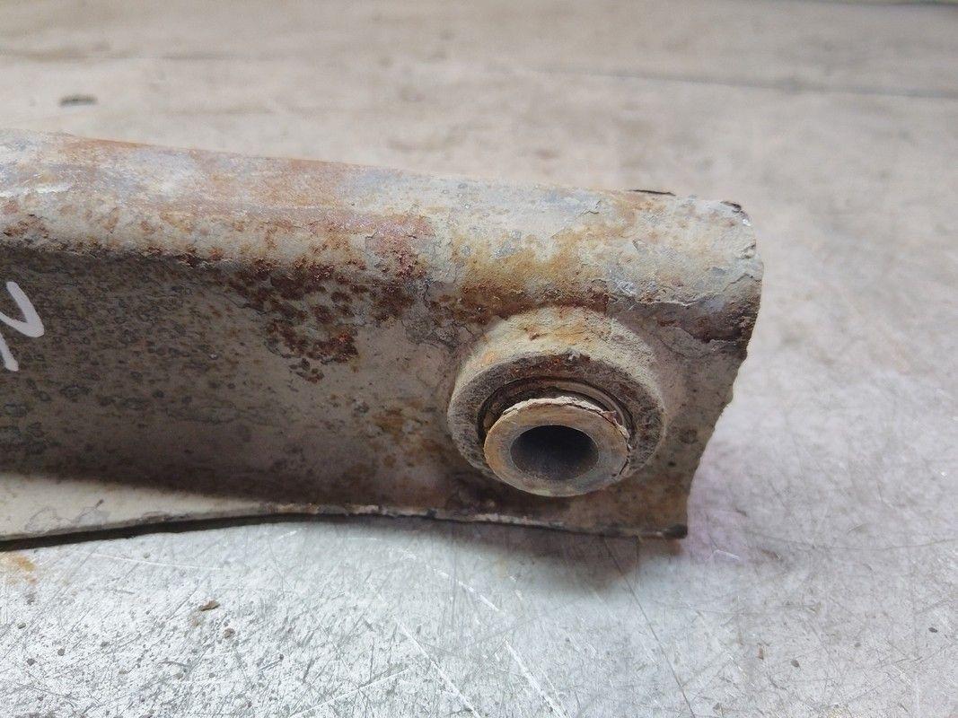 Рычаг задний 7K4LJT Peugeot 406 купить на авторазборке