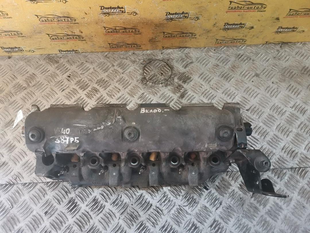 Головка блока цилиндров 7TZJBW Volvo V40 - Фото 2
