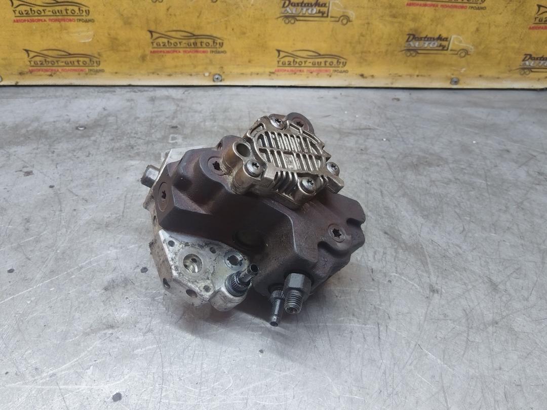 ТНВД KD72KD Volvo S80