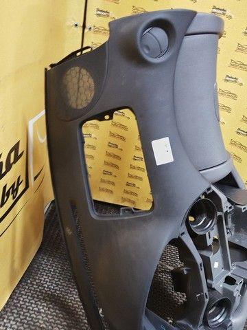 Панель передняя салона (торпедо) 98EGZE Toyota Yaris купить на авторазборке