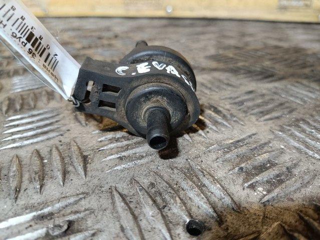 Клапан вентиляции топливного бака 4WQA0A Citroen Evasion - Фото 3