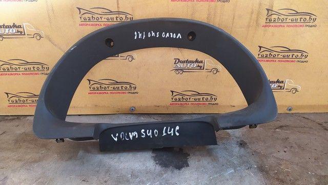 Кожух панели приборов 6N22L6 Volvo V40