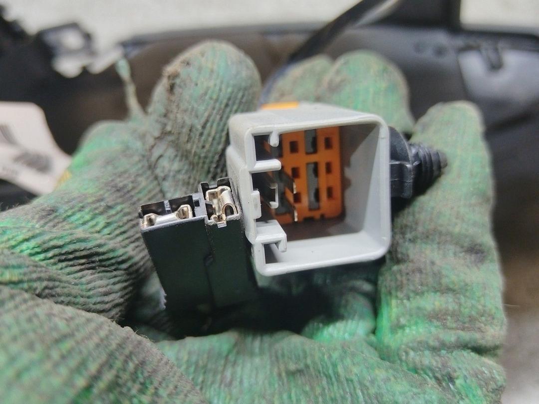 Салон (комплект сидений) XJ7M8U Volvo S40 undefined