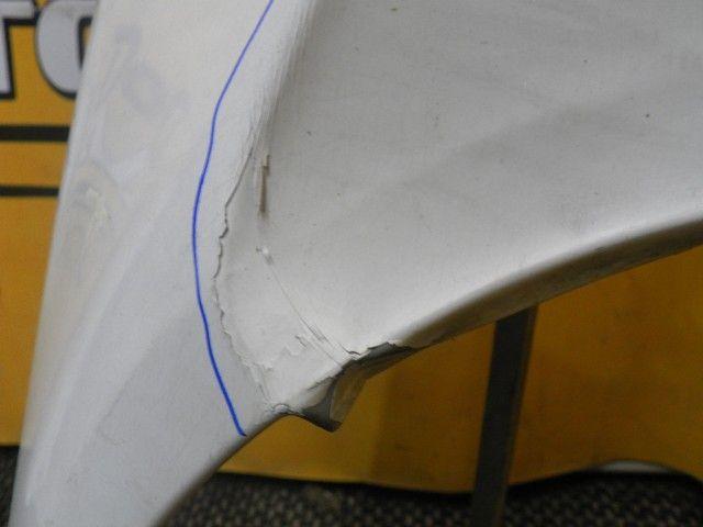 Крыло переднее правое 3J6Q79 Volkswagen Passat undefined