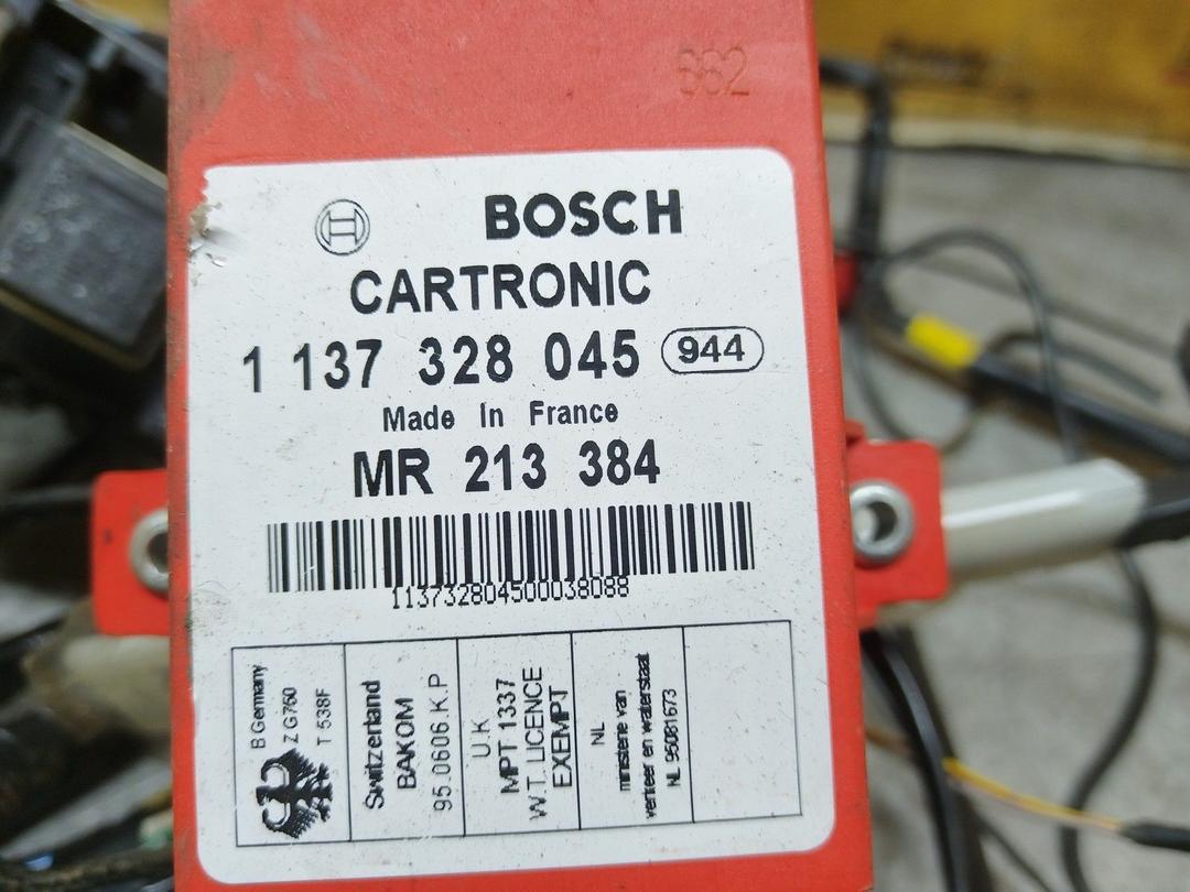 Проводка салона AMB6LZ Mitsubishi Carisma купить в магазине запчастей бу