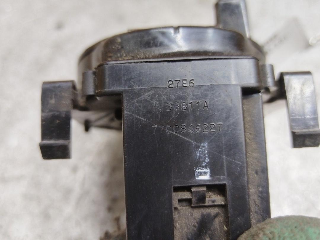 Шлейф руля H0BG82 Renault Espace купить в магазине запчастей бу