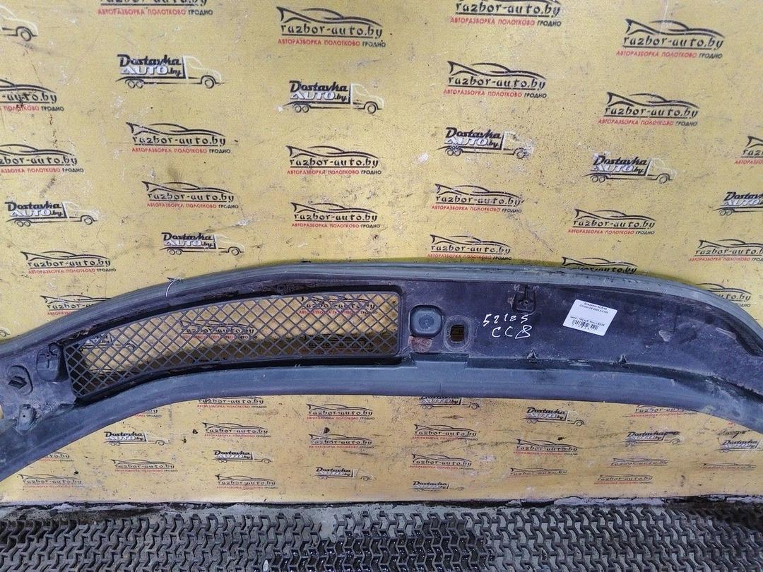 Дождевик NCRIA6 Citroen C8 - Фото 9