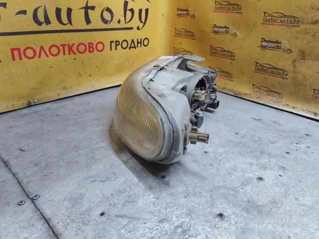 Фара левая HTI2O8 Daewoo Nubira undefined