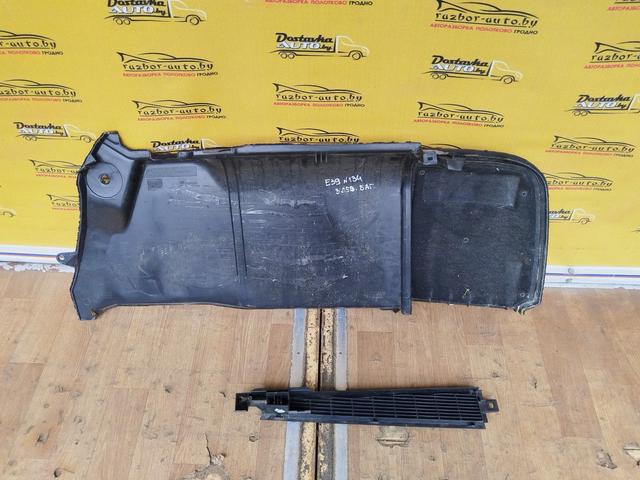 Обшивка багажника NZKB5T BMW 5 E39 купить с доставкой