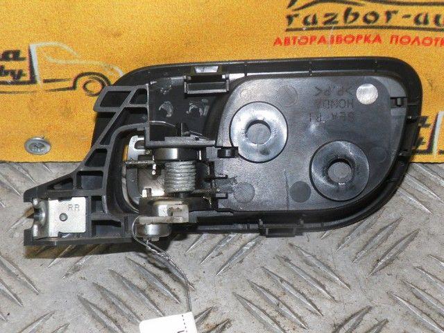 Ручка внутренняя передняя правая 5IPS3P Honda Accord - Фото 2