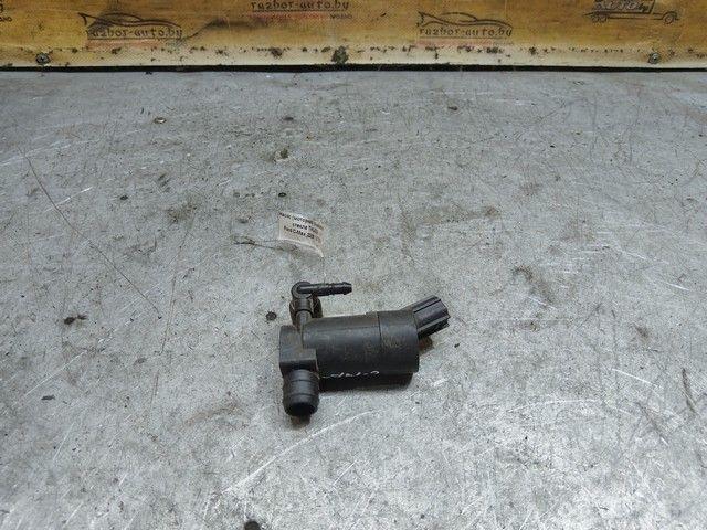 Насос (моторчик) омывателя стекла THU4ZW Ford C-Max купить