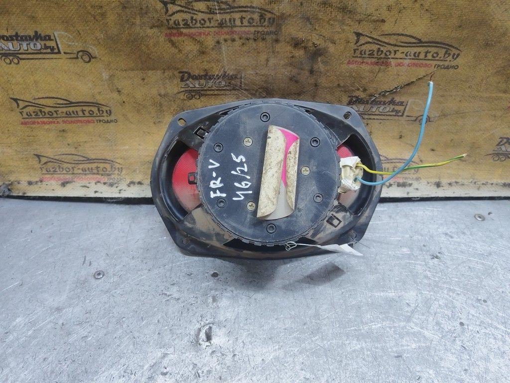 Динамик PMWZZE Honda FR-V - Фото 2