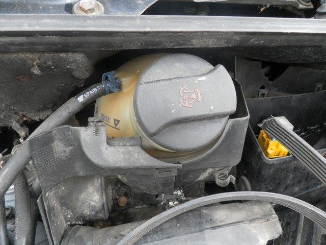 Бачок расширительный 6HF04J Ford Galaxy - Фото 2