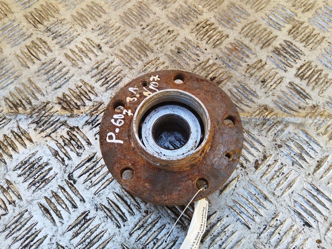 Ступица задняя левая STXAL7 Peugeot 607