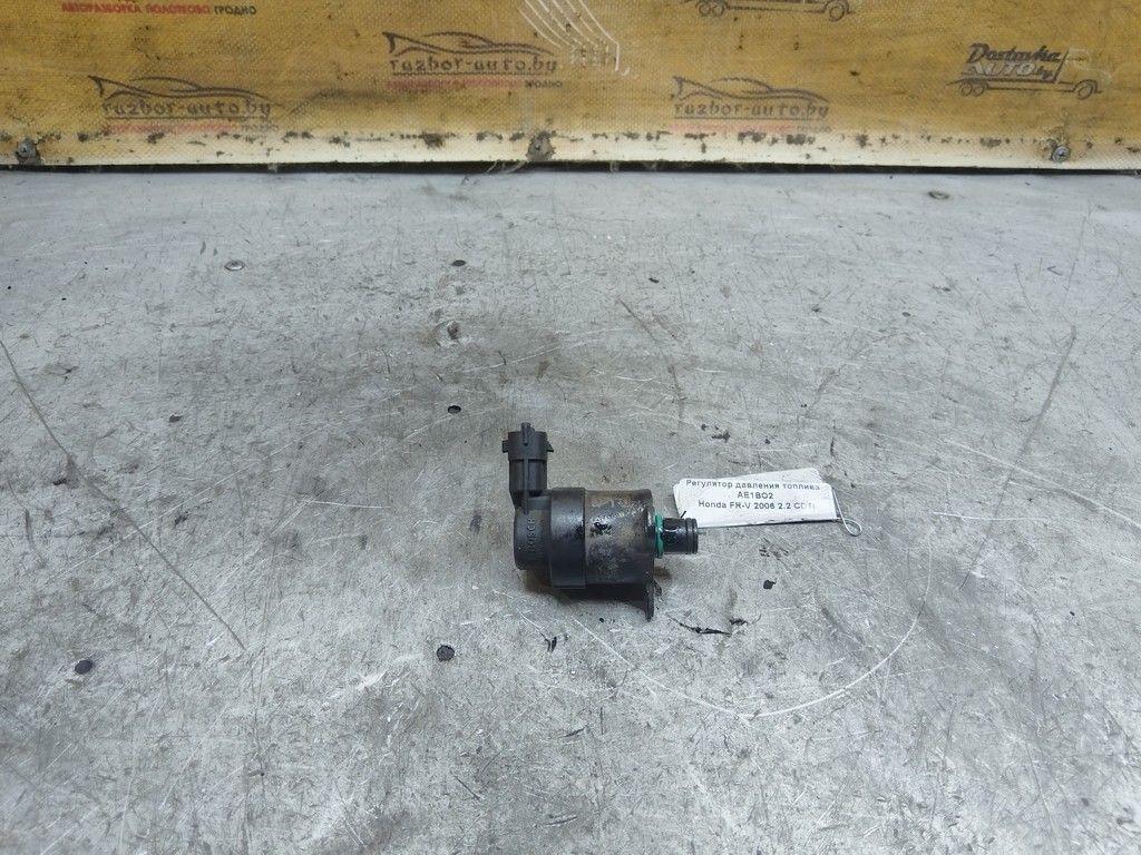 Регулятор давления топлива AE1BO2 Honda FR-V - Фото 1