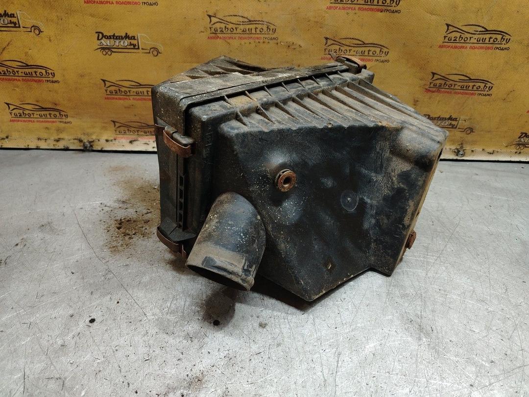 Корпус воздушного фильтра ZQ2714 Nissan Primera - Фото 4