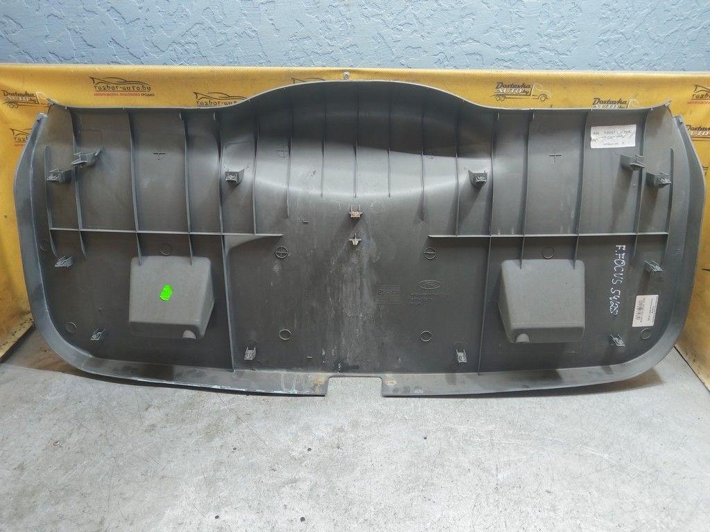 Обшивка крышки багажника F1HPY9 Ford Focus - Фото 3