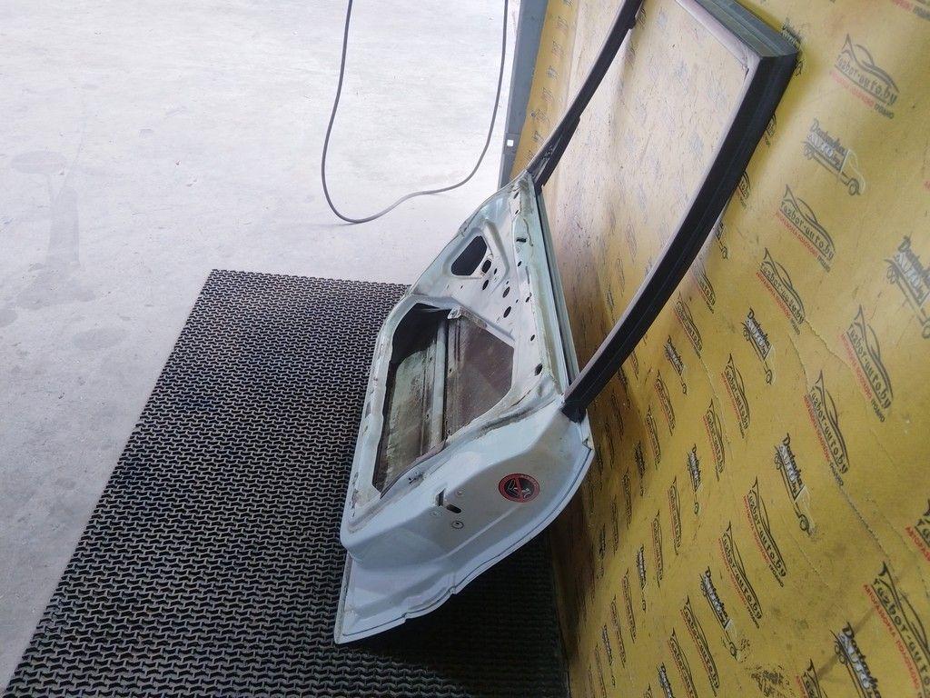 Дверь передняя правая MTA76X Renault Espace - Фото 5