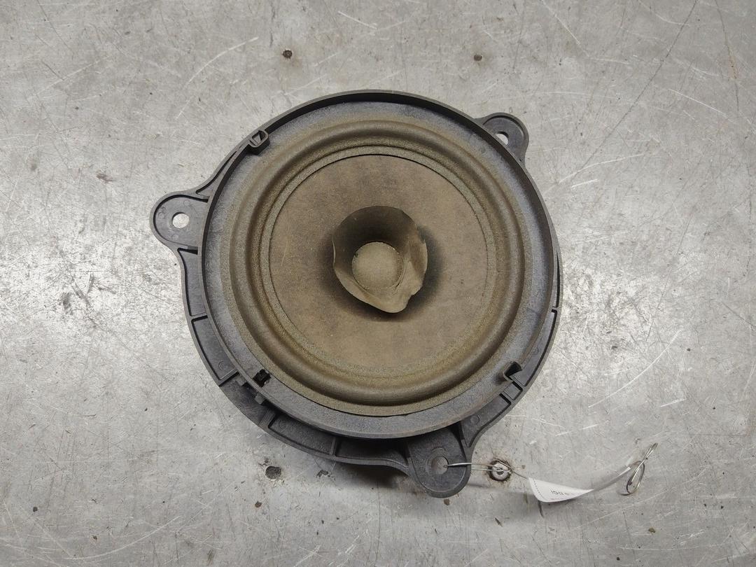 Динамик двери задней левой 0LCEXQ Nissan Note - Фото 1