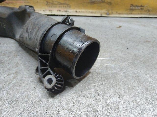 Патрубок турбины I6YD8H Renault Scenic купить