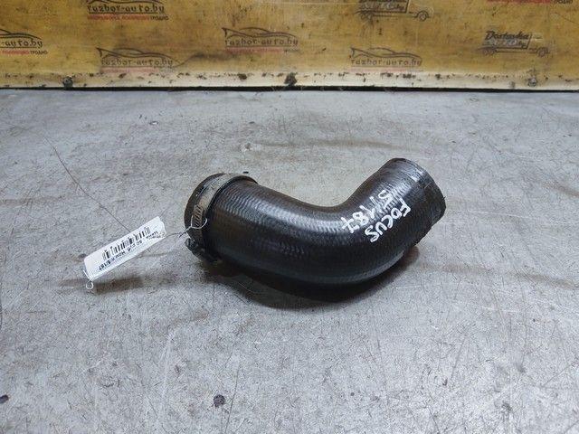 Патрубок турбины HB93KE Ford Focus купить с доставкой