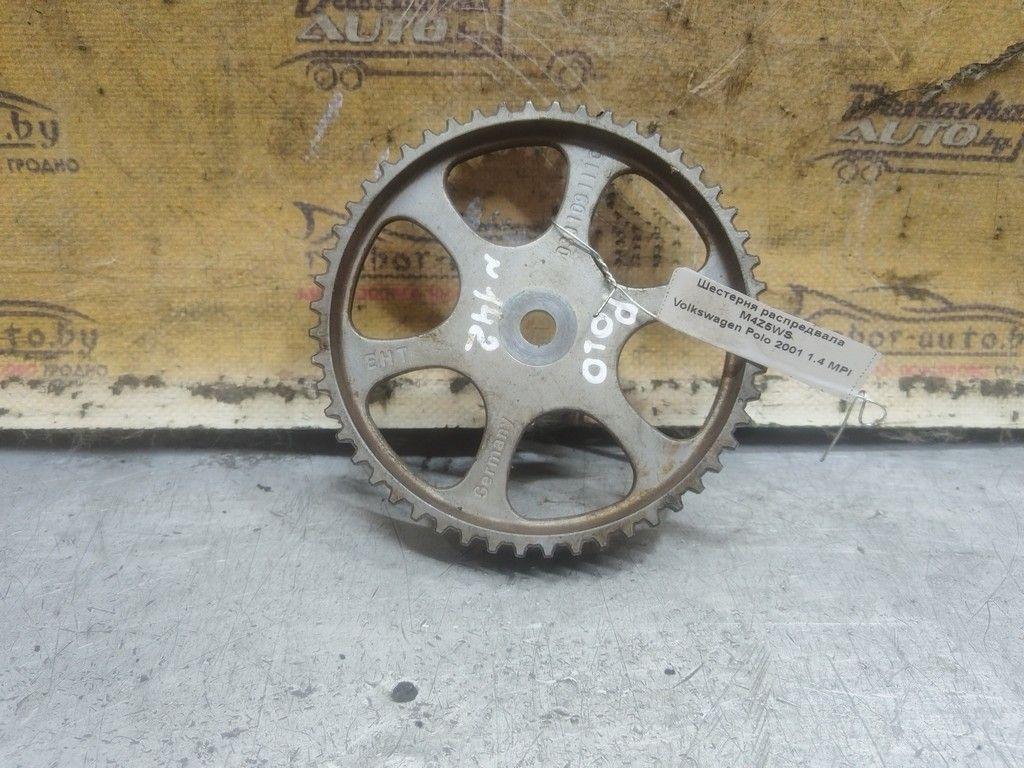 Шестерня распредвала M4Z5WS Volkswagen Polo - Фото 1