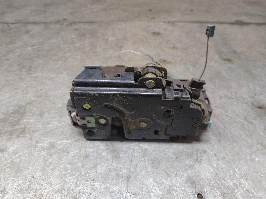 Замок двери задней левой AJZC7S Seat Altea - Фото 2