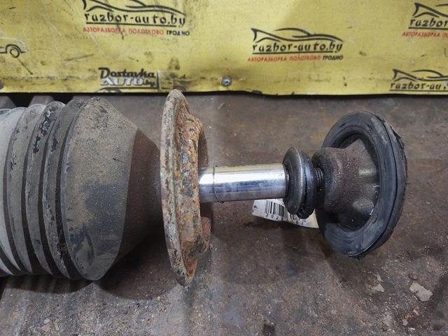 Амортизатор передний левый 6FDJO5 Volkswagen Sharan - Фото 5