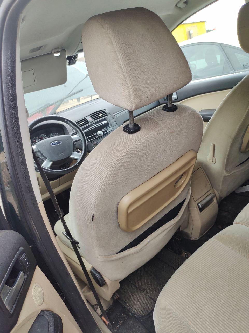 Кнопка стеклоподъемника заднего левого G6HR09 Ford C-Max - Фото 1