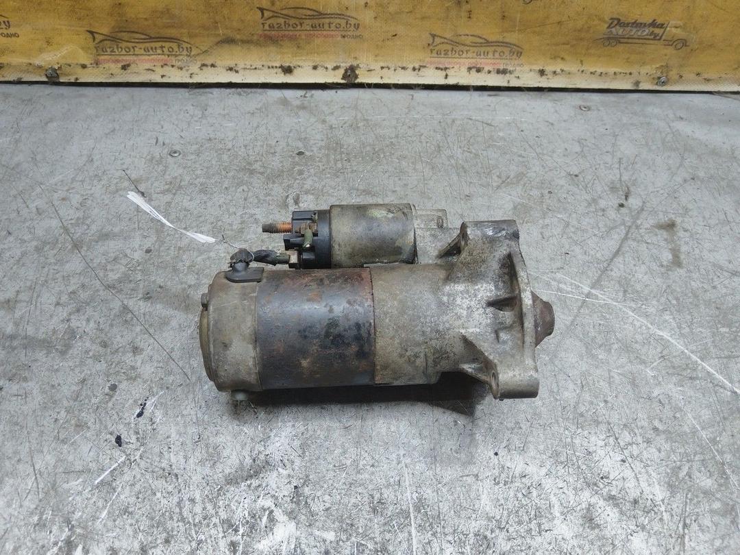 Стартер ZKIAZR Peugeot 406 - Фото 1